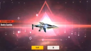 Daftar Skin Evo Gun FF Terbaru: Efek Keren & Damage Makin Gila!