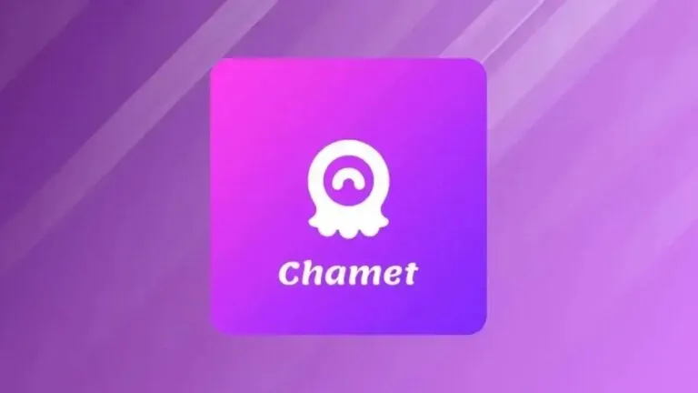 Apa Itu Chamet: Panduan Lengkap dari A–Z Apa Itu Chamet: Panduan Lengkap dari A–Z