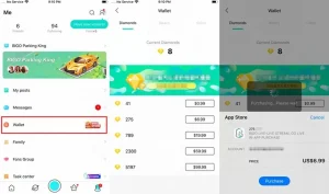 Apa Itu Bigo Recharge: Penjelasan dan Cara Pakainya (bigo.tv)
