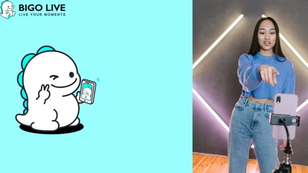 Apa Itu Beans di Bigo Live dan Cara Mendapatkannya? 