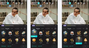 Panduan Lengkap Gift Bigo: Jenis, Harga Diamond & Cara Memberi Gift