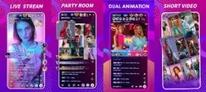 Panduan Lengkap Cara Bermain Game di Poppo Live