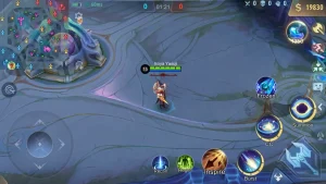 Winter Truncheon ML: Fungsi dan Tips Bermainnya (reddit)