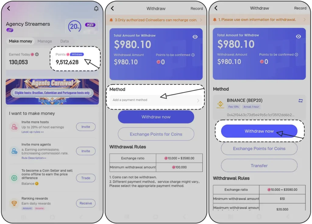 Mau Buat Agency di Poppo Live, Ini Panduan Lengkapnya Mau Buat Agency di Poppo Live, Ini Panduan Lengkapnya