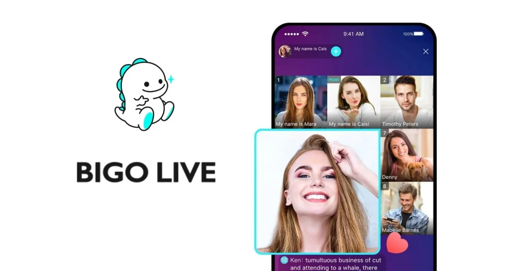 Apa Kelebihan Bigo Live: Alasan Pengguna Betah dan Aktif