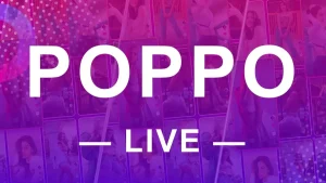 Cara Kerja Poppo Live: Sistem, Fitur, dan Pendapatan Host