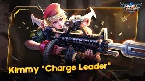 Collector Skin Januari 2026: Kimmy Eksklusif & Cara Dapat