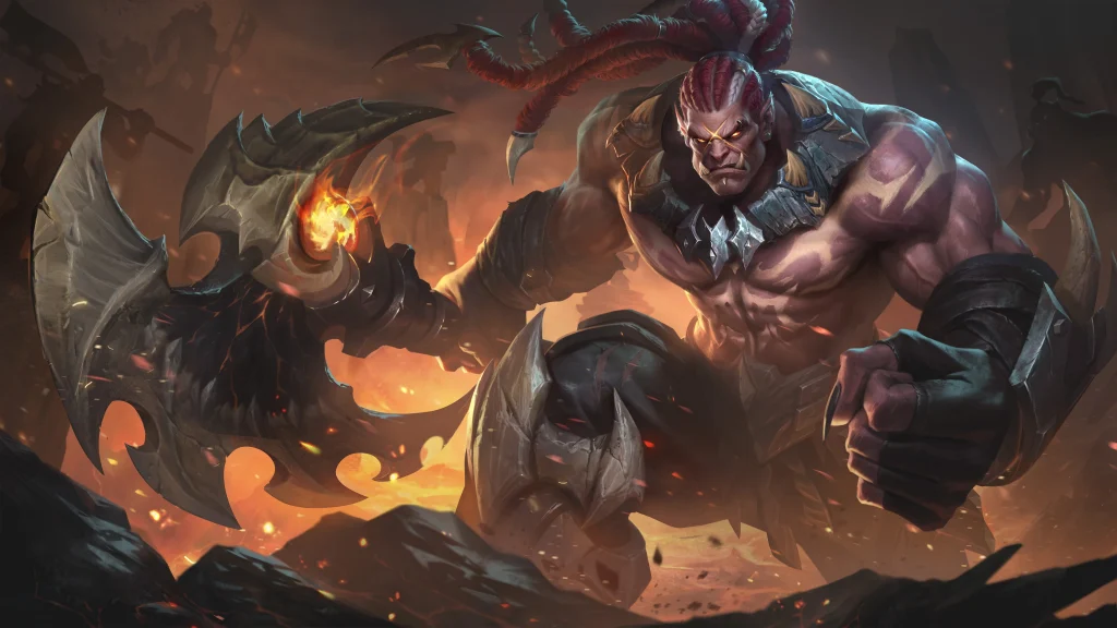 Balmond ML: Build Fighter / Tank, Pahlawan Serba Bisa untuk Semua Role (fandom.com)
