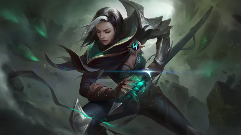 Benedetta ML: Assassin Lincah dengan Teknik Tinggi, Cocok Buat Siapa? Benedetta ML: Assassin Lincah dengan Teknik Tinggi, Cocok Buat Siapa? (fandom)
