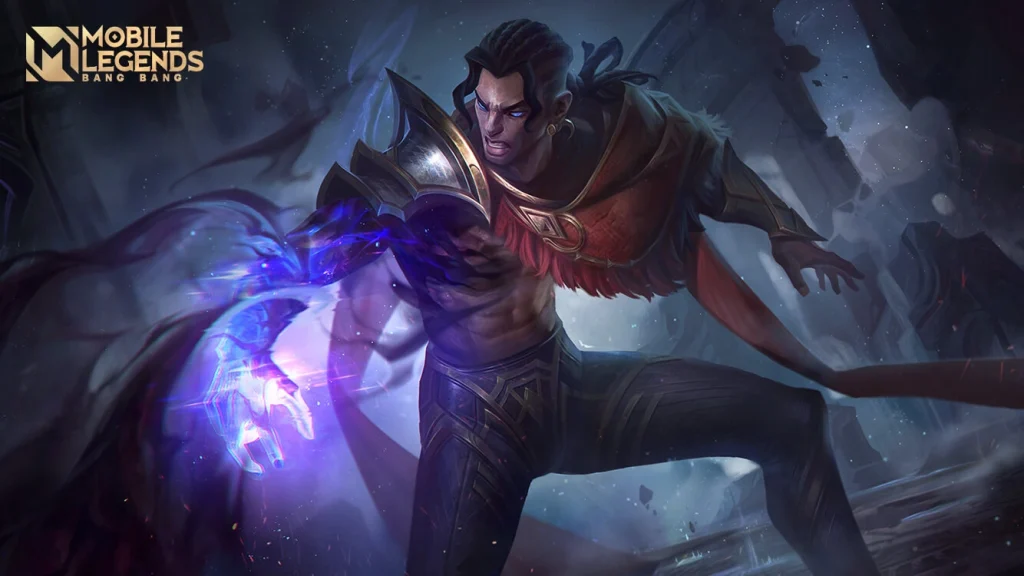 Brody ML: Hero Marksman Burst dengan Mobilitas Tinggi, Cocok Buat Pemain Agresif