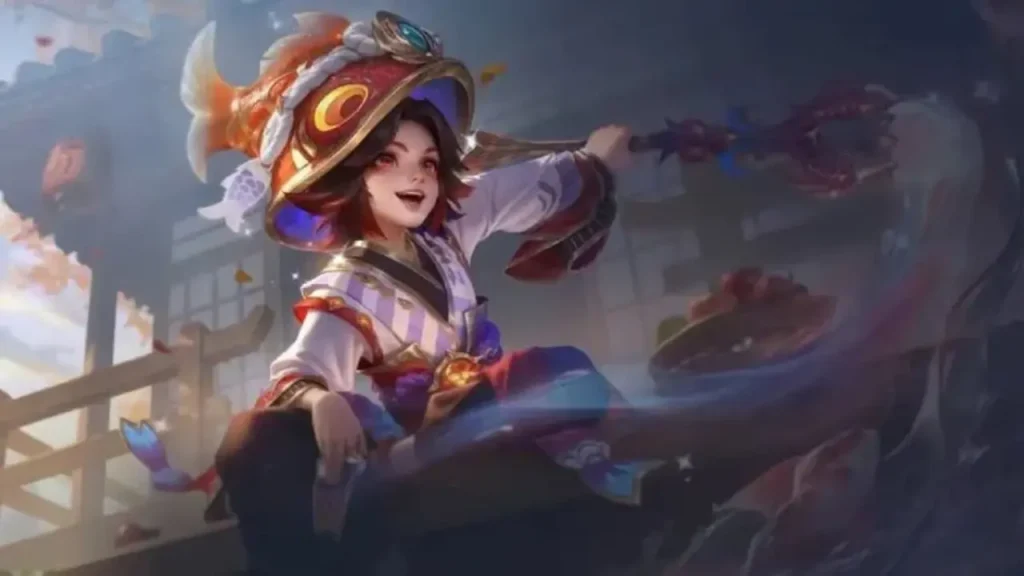Starlight January 2026: Harley “Dreaming Koi” & Bonus CoA