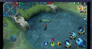 Brody ML: Hero Marksman Burst dengan Mobilitas Tinggi, Cocok Buat Pemain Agresif