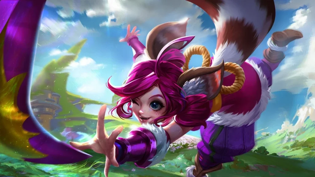 Nana ML: Skill, Build, dan Tips Main Biar Nggak Jadi Beban Tim