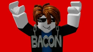 Apa Itu Bacon di Roblox? Penjelasan Lengkap dan Fakta Menariknya (youtube)