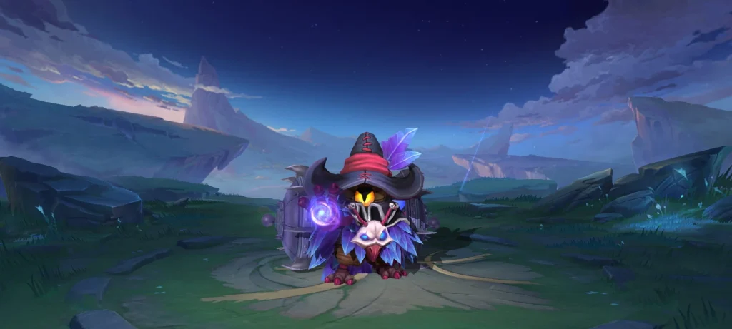 Cyclops ML: Panduan Build, Skill, dan Tips Poke Biar Lawan Nggak Bisa Nafas Cyclops ML: Panduan Build, Skill, dan Tips Poke Biar Lawan Nggak Bisa Nafas