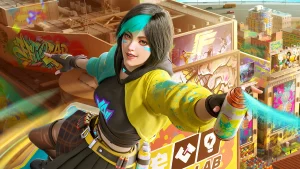 12 Karakter FF Perempuan Tercantik dan Terkuat, Apa Saja Skillnya? (garena)