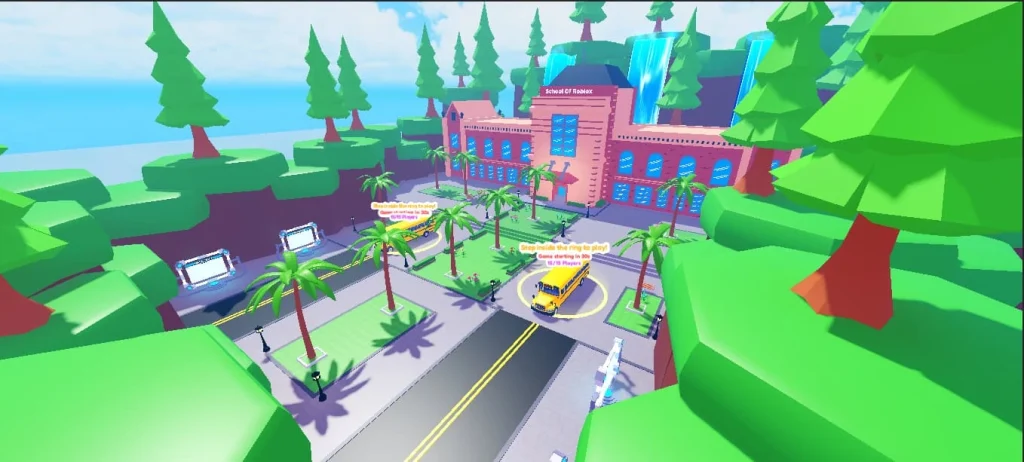 Cara Membuat Game di Roblox: Panduan Lengkap dari Nol sampai Publish (roblox.com)