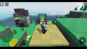 Cara Beli Robux di HP: Panduan Lengkap dan Aman untuk Pemula