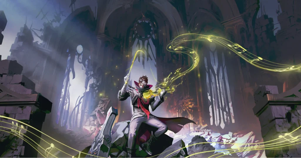 Granger ML: Guide Build, Skill, dan Cara Burst yang Efektif Granger ML: Guide Build, Skill, dan Cara Burst yang Efektif (mobilelegends.com)