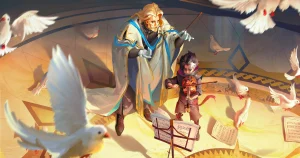 Granger ML: Guide Build, Skill, dan Cara Burst yang Efektif