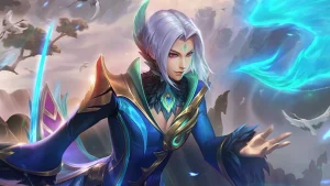 Ling ML: Hero Assassin