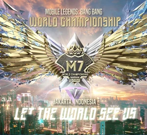 Update Event M7 2026: Jadwal & Highlight Setiap Minggu yang Perlu Kamu Tahu