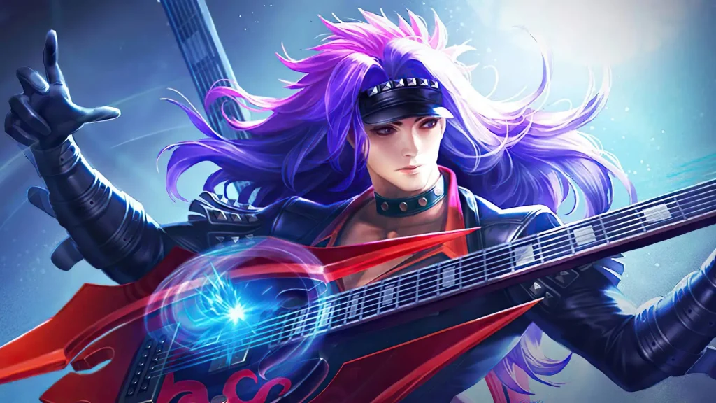 Martis ML: Build Hyper atau Fighter dan Teknik Reset yang Mematikan Martis ML: Build Hyper atau Fighter dan Teknik Reset yang Mematikan (wallpapers.com)