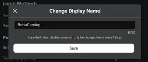500 Ide Nama Roblox Keren dan Cara Membuatnya Sendiri (roblox.com)