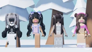 450 Nama Roblox untuk Perempuan: Inspirasi dan Trik (roblox.com)