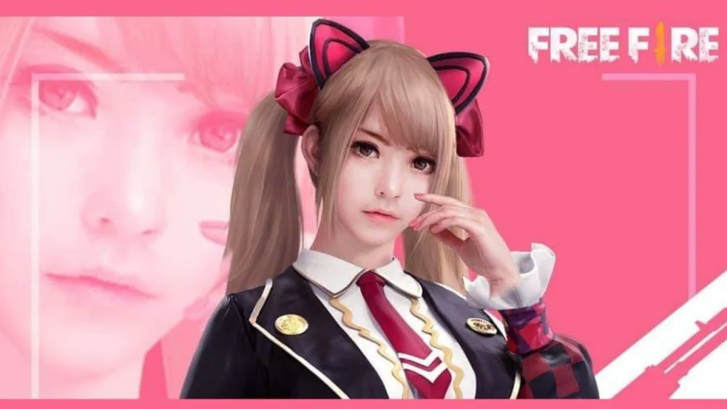 Profil Caroline FF: Skill, Kelebihan, Kekurangan, dan Tips Bermainnya Profil Caroline FF: Skill, Kelebihan, Kekurangan, dan Tips Bermainnya