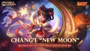 Lunar Fest ML Februari 2026: Resale Skin dan Cara Dapat
