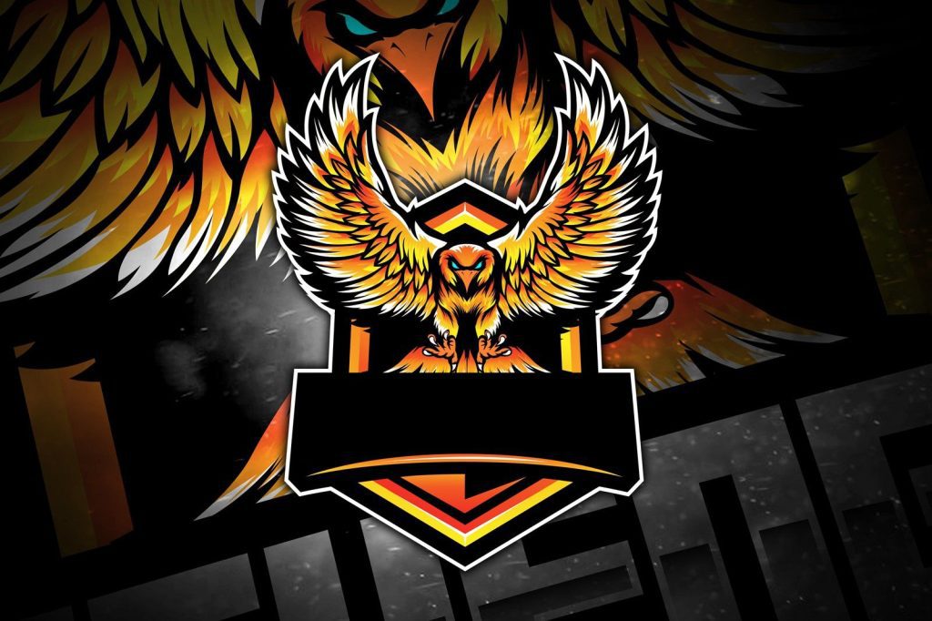 Mentahan Logo Guild FF Gratis, 3D, Kartun, Bisa Langsung Unduh Contoh Mentahan Logo Guild FF (google)