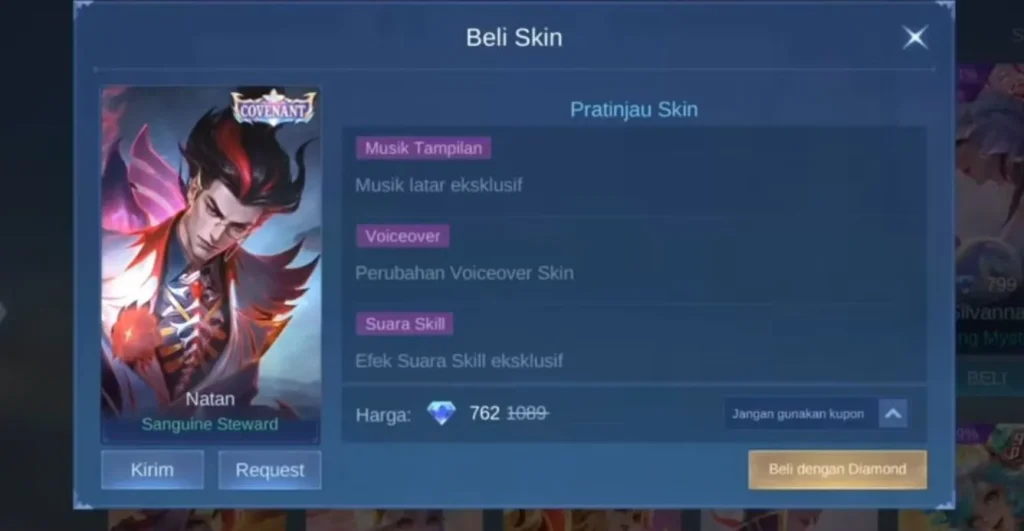 Cara Mudah Membuat Akun ML Baru untuk Pemula