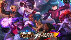 KoF Premium Supply Part 2 ML: Kesempatan Terakhir Event