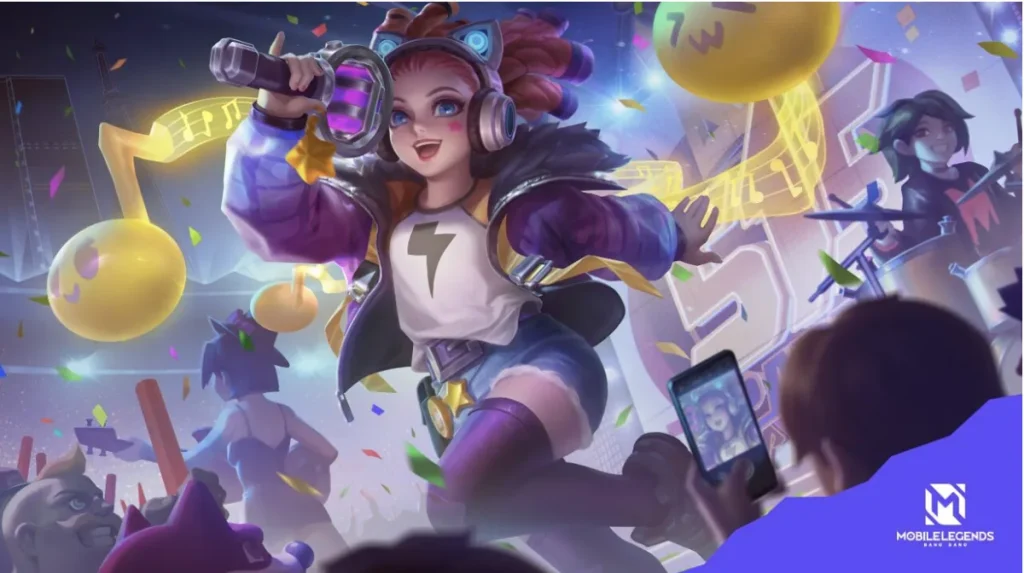 Skin Pass Lylia ML Maret 2026: Jadwal dan Reward Event