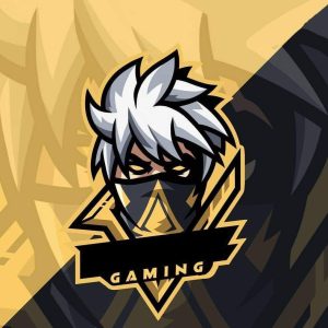 Contoh Mentahan Logo Guild FF Gaya Clan dan Esports
