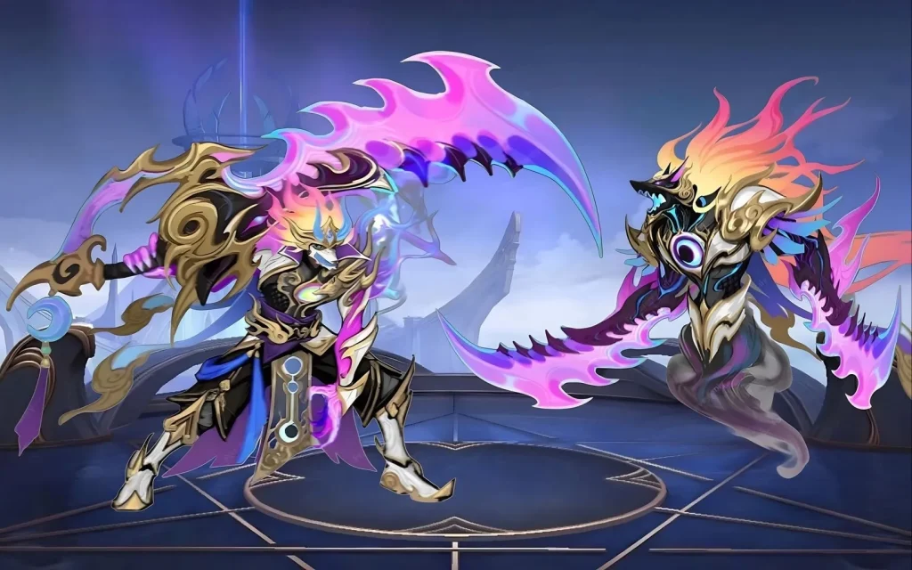 Starlight Hanzo ML Maret 2026: Skin dan Hadiah Lengkap