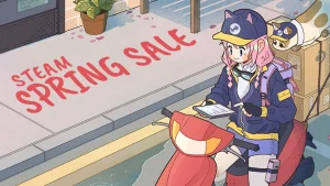 Steam Spring Sale Discount Maret 2026: Jadwal, Diskon, dan Game Favorit