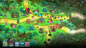 Steam Tower Defense Fest Maret 2026: Jadwal, Game, dan Diskon