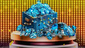 Diamond FF (gadget viva)