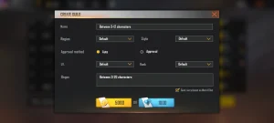Cara Keluar dari Guild Free Fire dengan Struktur dan Etika