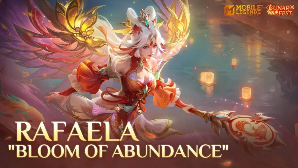 Lunar Fest ML Februari 2026: Resale Skin dan Cara Dapat