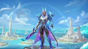 Starlight Khaleed ML April 2026: Skin dan Hadiah Lengkap