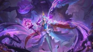 Vexana Eternal Vow ML: Jadwal Rilis dan Cara Mendapatkannya