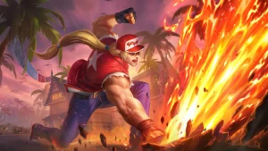 KoF Premium Supply Part 1 ML: Jadwal dan Cara Ikut