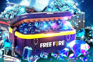 Diamond FF