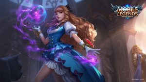 Hero CC ML: Rekomendasi & Taktik Kontrol