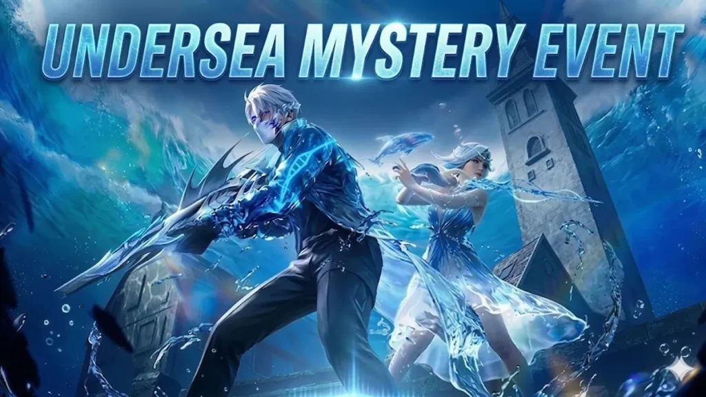 Undersea Skydive FF: Efek, Cara Dapat, dan Apakah Worth It?
