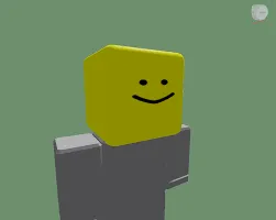 Cara Buat Avatar Roblox Jadi Kotak (roblox.com)
