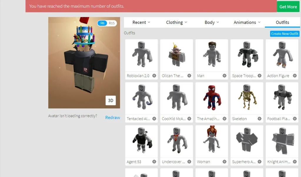 Cara Membuat Baju di Roblox: Tutorial Lengkap